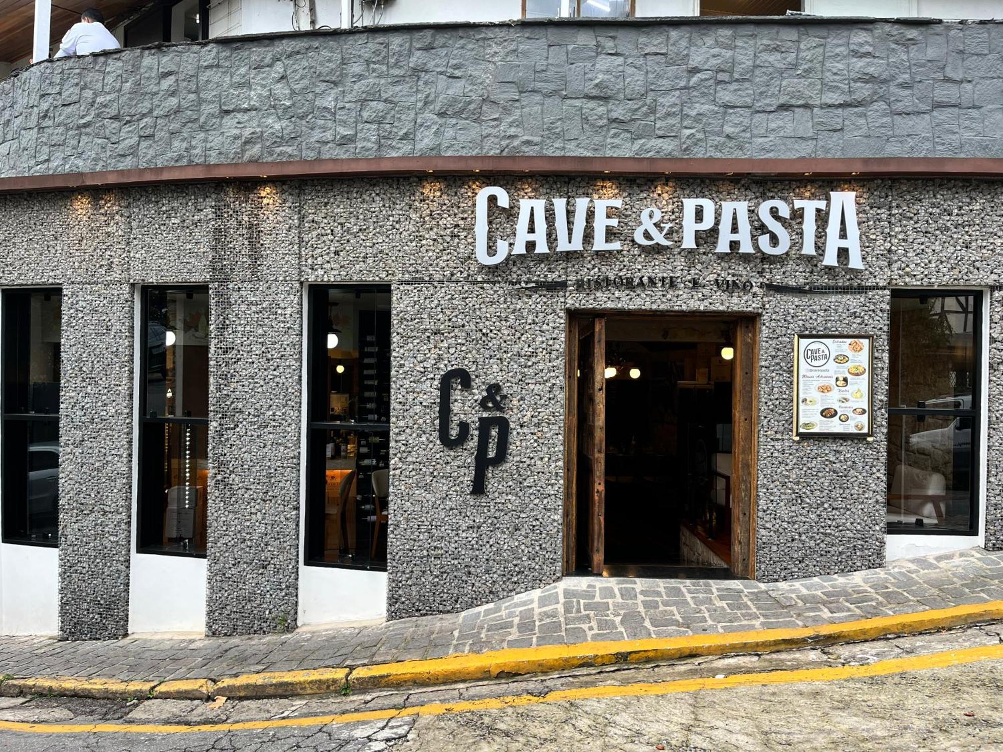 Center Suiço Flats
