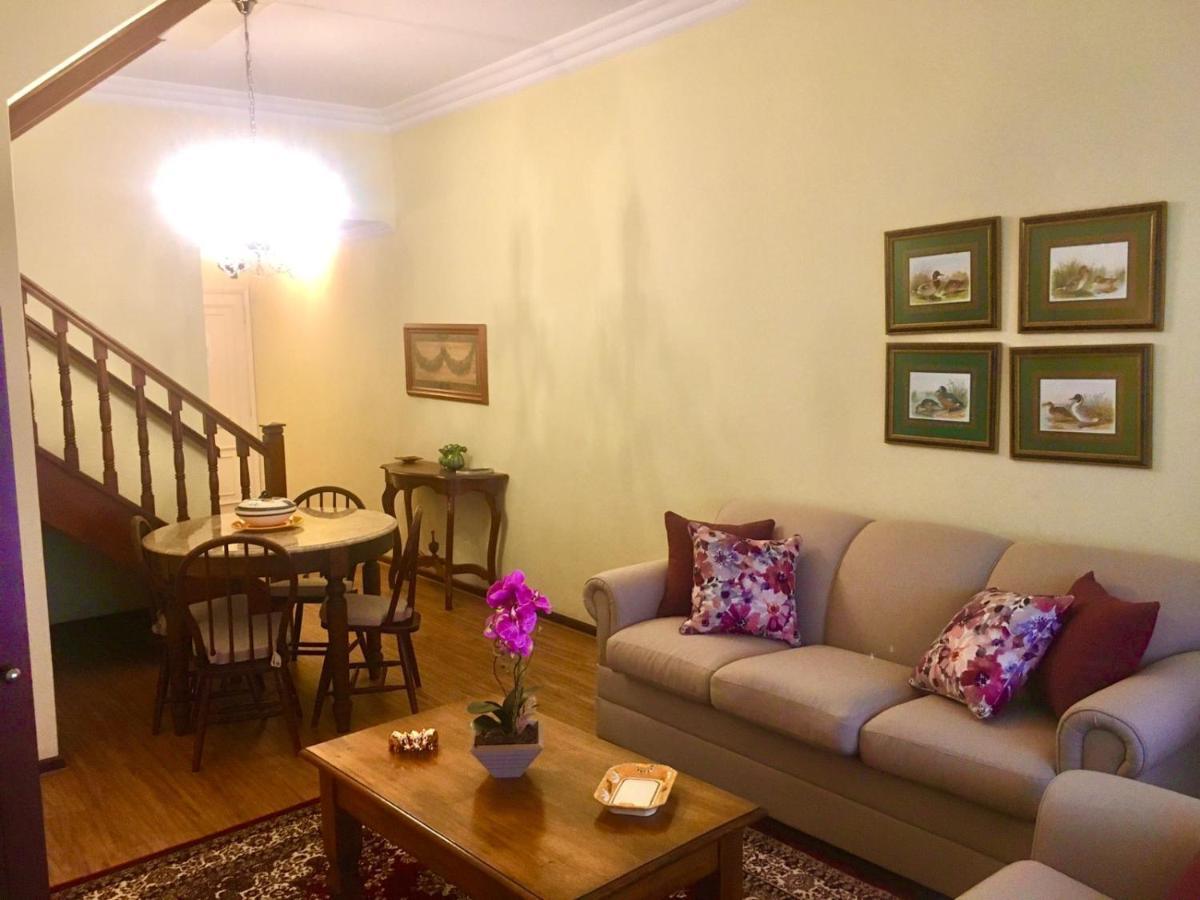 Apartahotel Center Suico Flats 3*