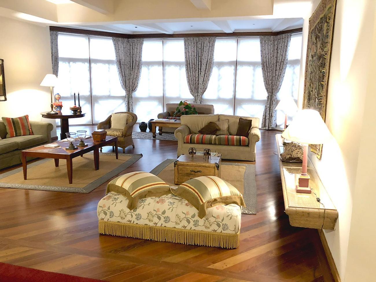 Apartahotel Center Suico Flats 3*
