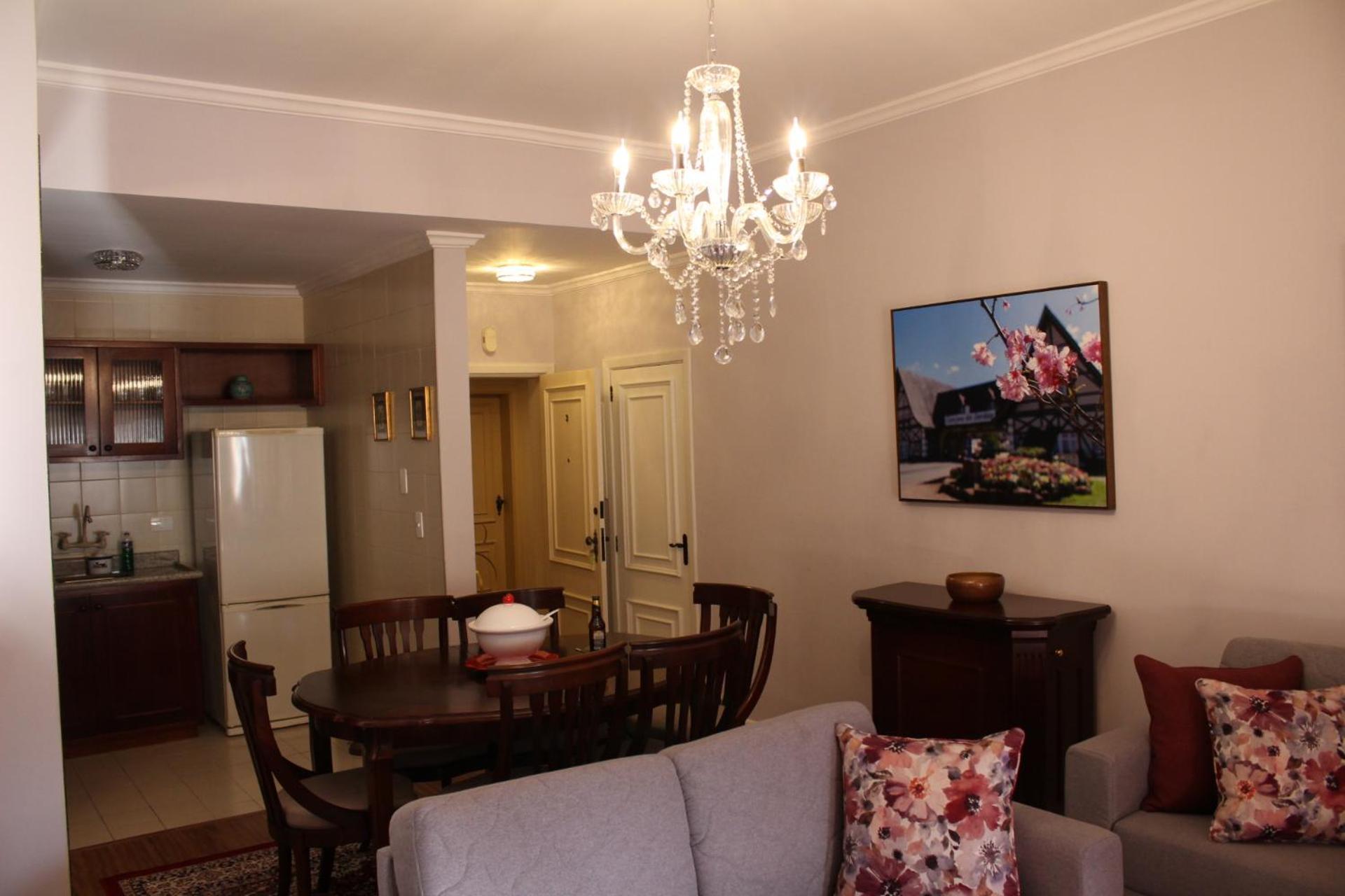 Center Suico Flats Apartahotel 3*
