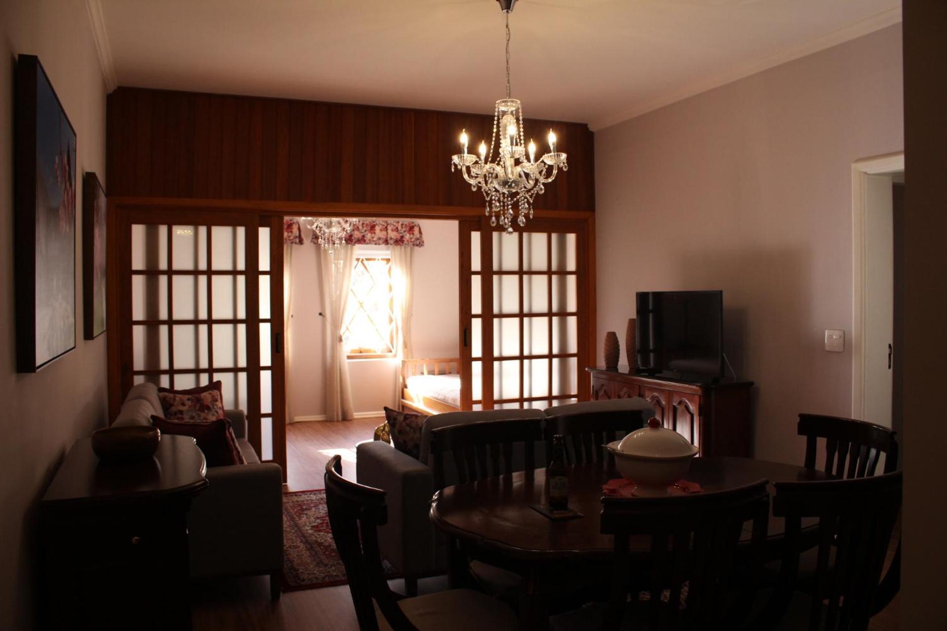 Center Suico Flats Apartahotel 3*