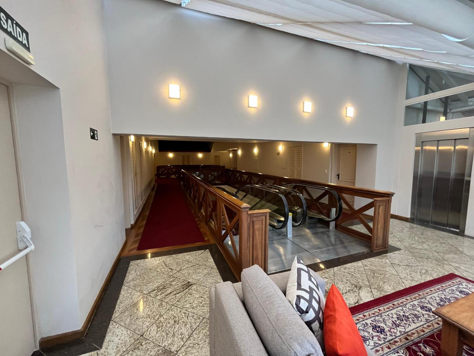 Apartahotel Center Suico Flats 3*